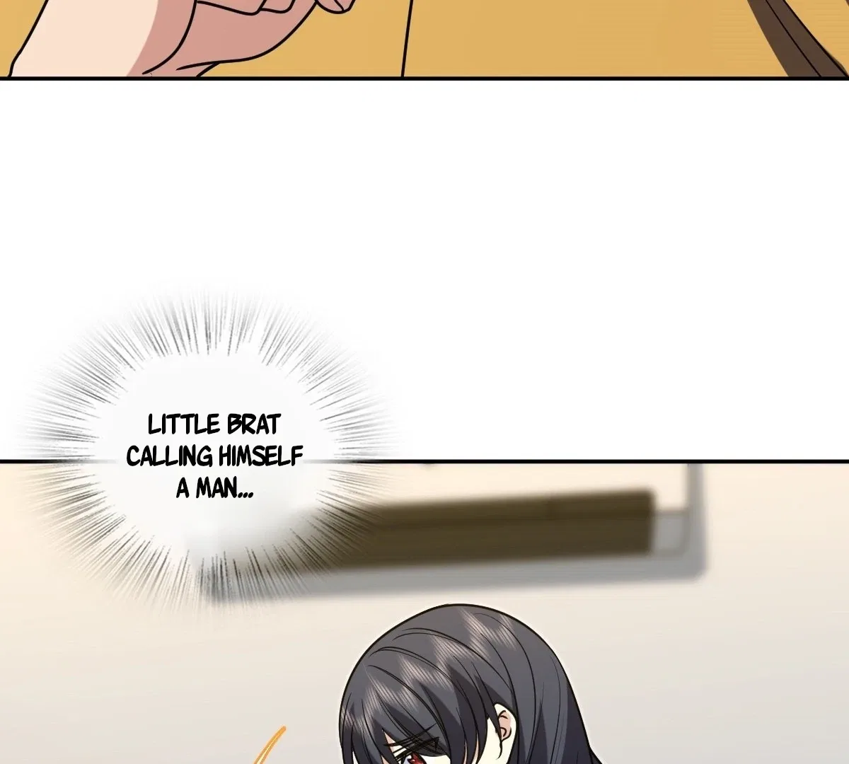My Wife Is From a Thousand Years Ago Chapter 412 – Page 39