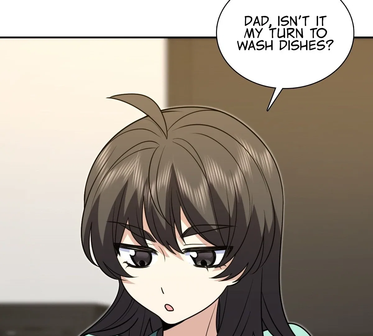 My Wife Is From a Thousand Years Ago Chapter 412 – Page 43