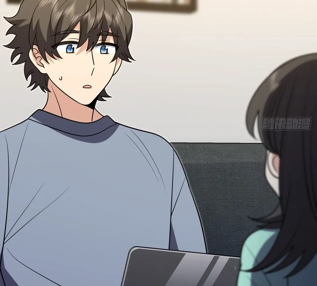 My Wife Is From a Thousand Years Ago Chapter 412 – Page 46