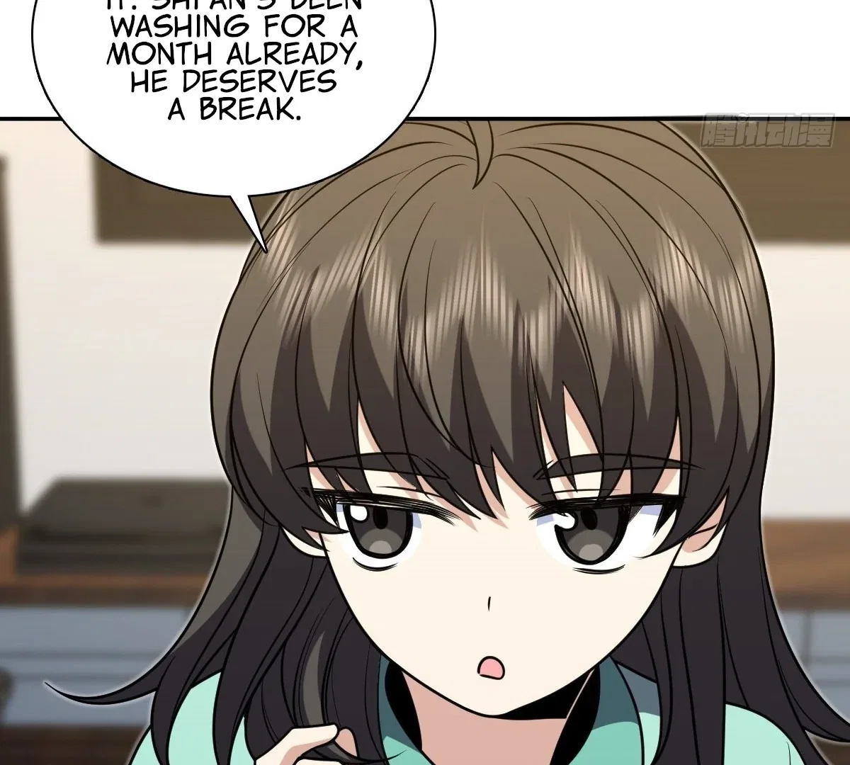 My Wife Is From a Thousand Years Ago Chapter 412 – Page 48