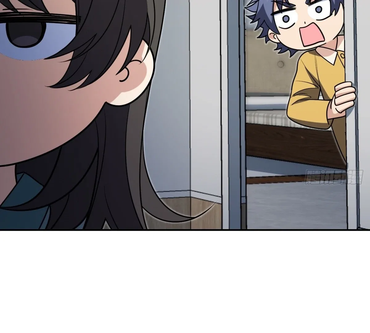 My Wife Is From a Thousand Years Ago Chapter 412 – Page 51