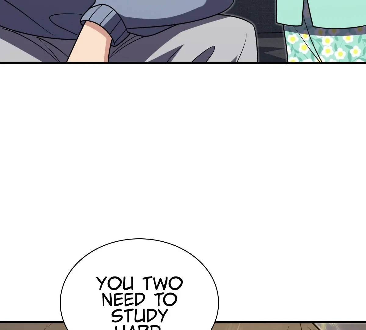 My Wife Is From a Thousand Years Ago Chapter 412 – Page 59