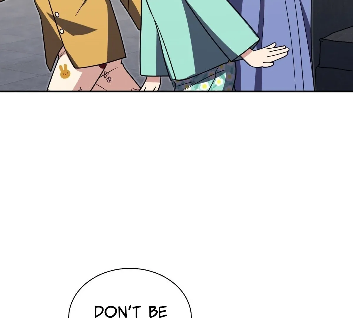My Wife Is From a Thousand Years Ago Chapter 412 – Page 67