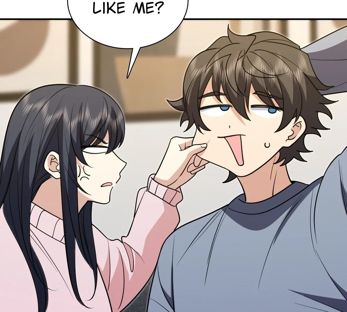 My Wife Is From a Thousand Years Ago Chapter 412 – Page 68