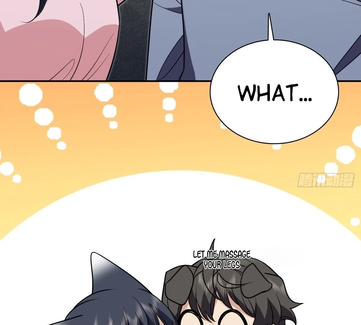 My Wife Is From a Thousand Years Ago Chapter 412 – Page 69