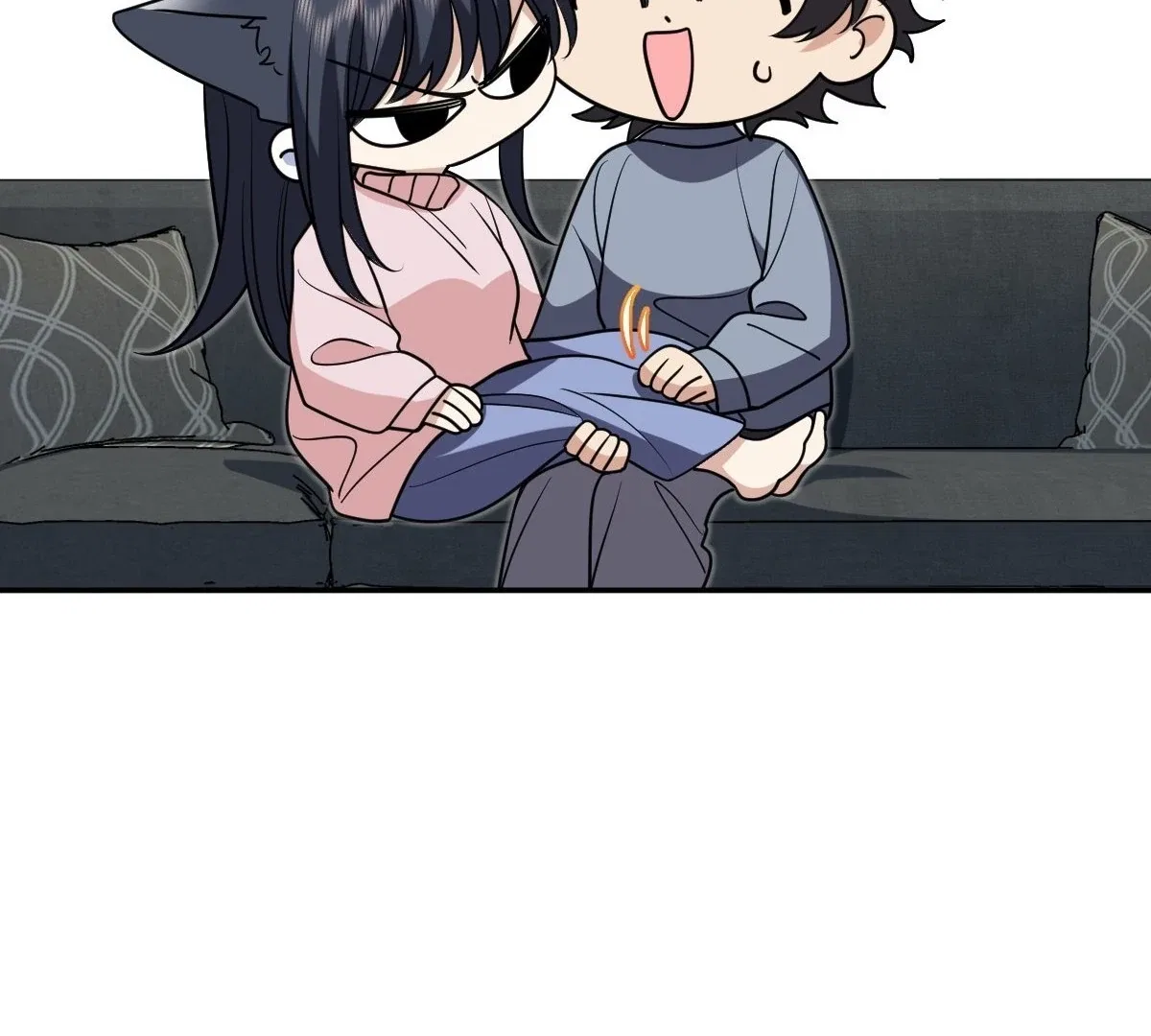 My Wife Is From a Thousand Years Ago Chapter 412 – Page 70