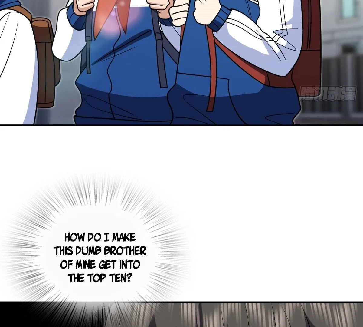 My Wife Is From a Thousand Years Ago Chapter 412 – Page 73