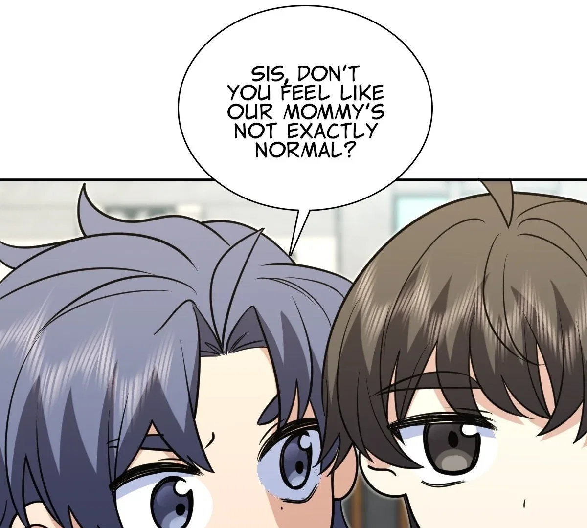 My Wife Is From a Thousand Years Ago Chapter 412 – Page 79