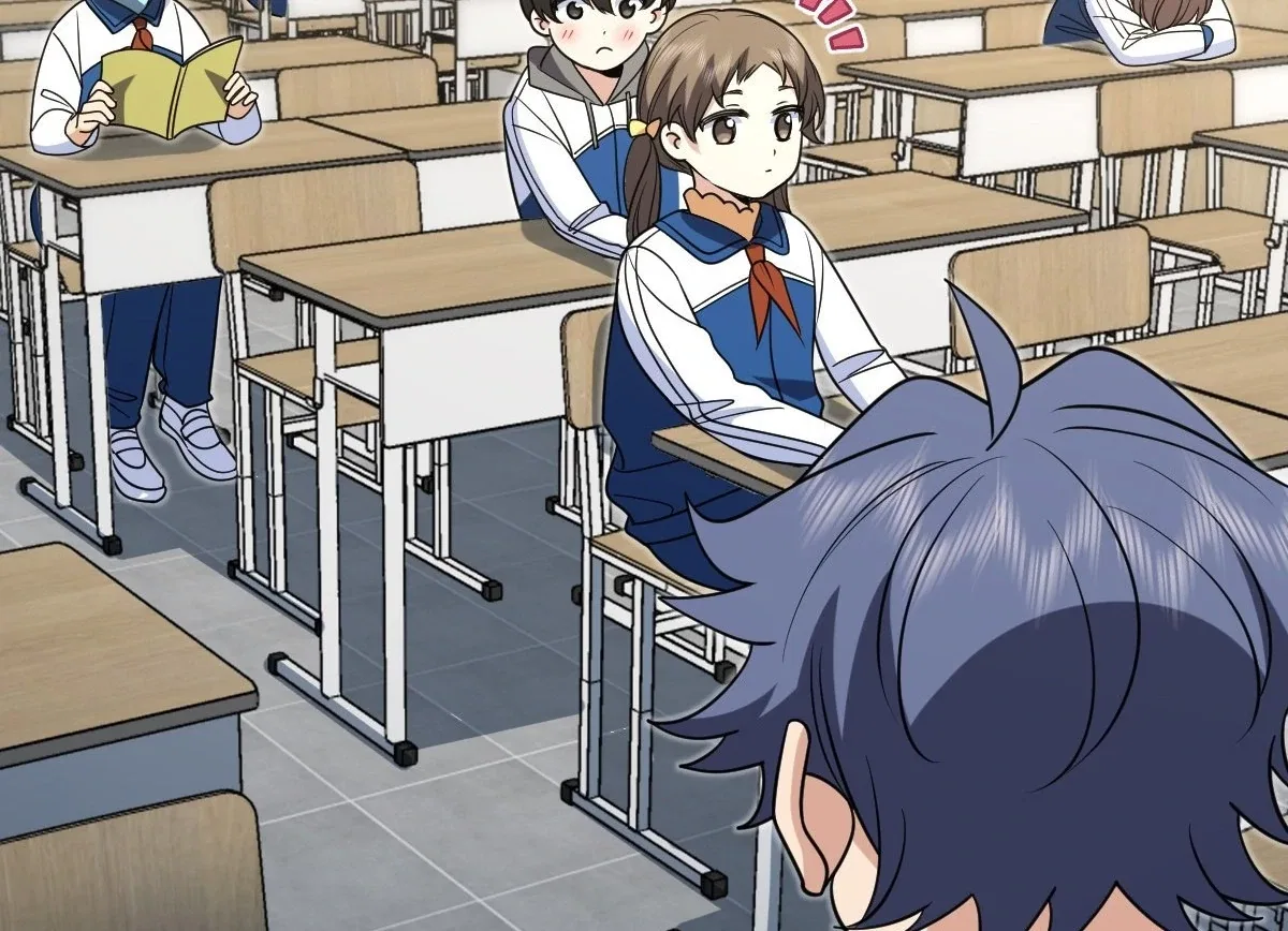 My Wife Is From a Thousand Years Ago Chapter 412 – Page 84