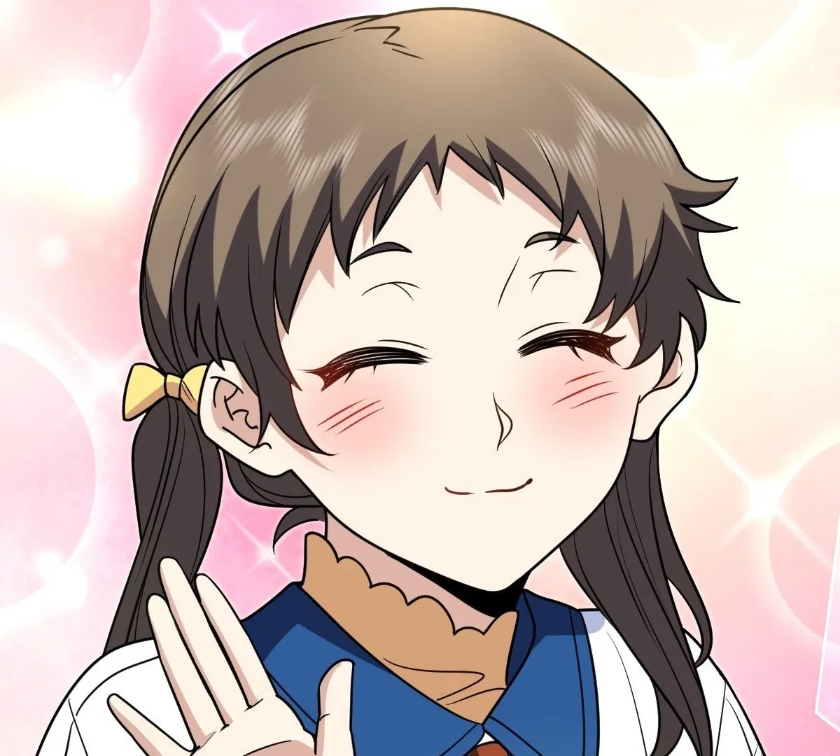My Wife Is From a Thousand Years Ago Chapter 412 – Page 86