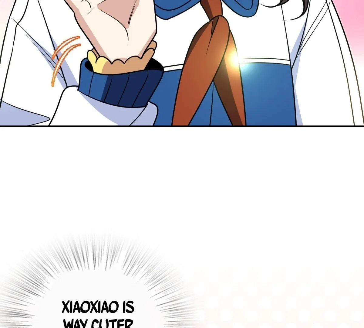 My Wife Is From a Thousand Years Ago Chapter 412 – Page 87