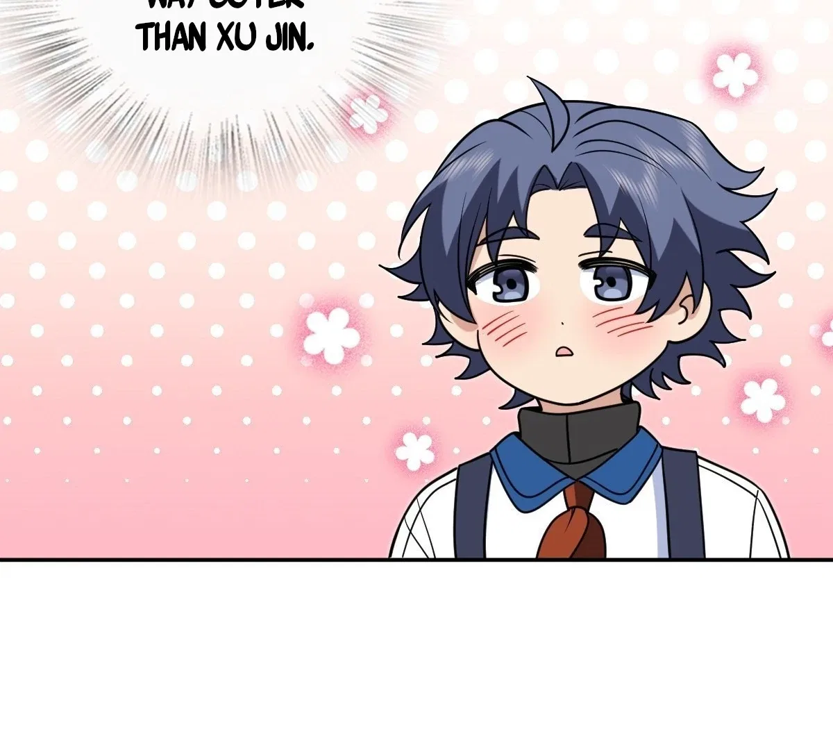 My Wife Is From a Thousand Years Ago Chapter 412 – Page 88