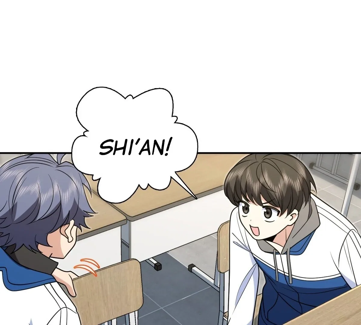 My Wife Is From a Thousand Years Ago Chapter 412 – Page 89
