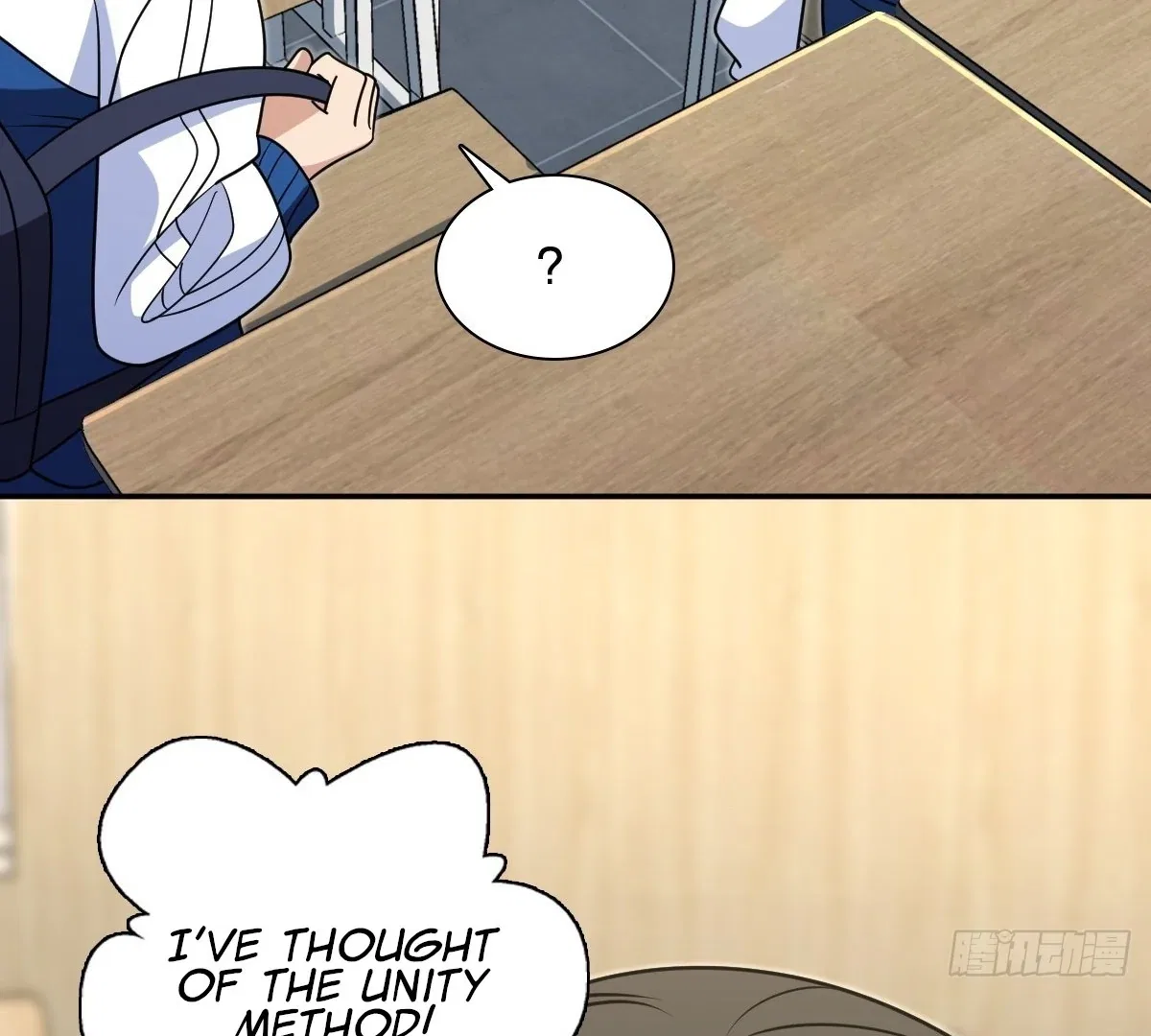 My Wife Is From a Thousand Years Ago Chapter 412 – Page 90