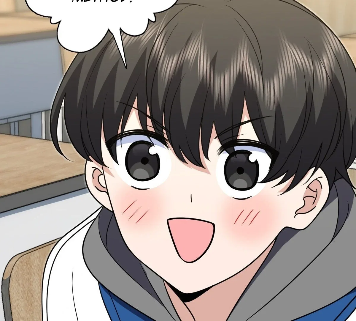 My Wife Is From a Thousand Years Ago Chapter 412 – Page 91