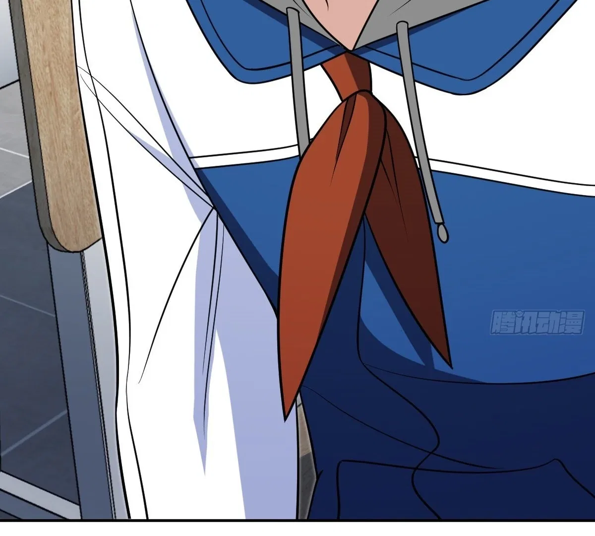 My Wife Is From a Thousand Years Ago Chapter 412 – Page 92