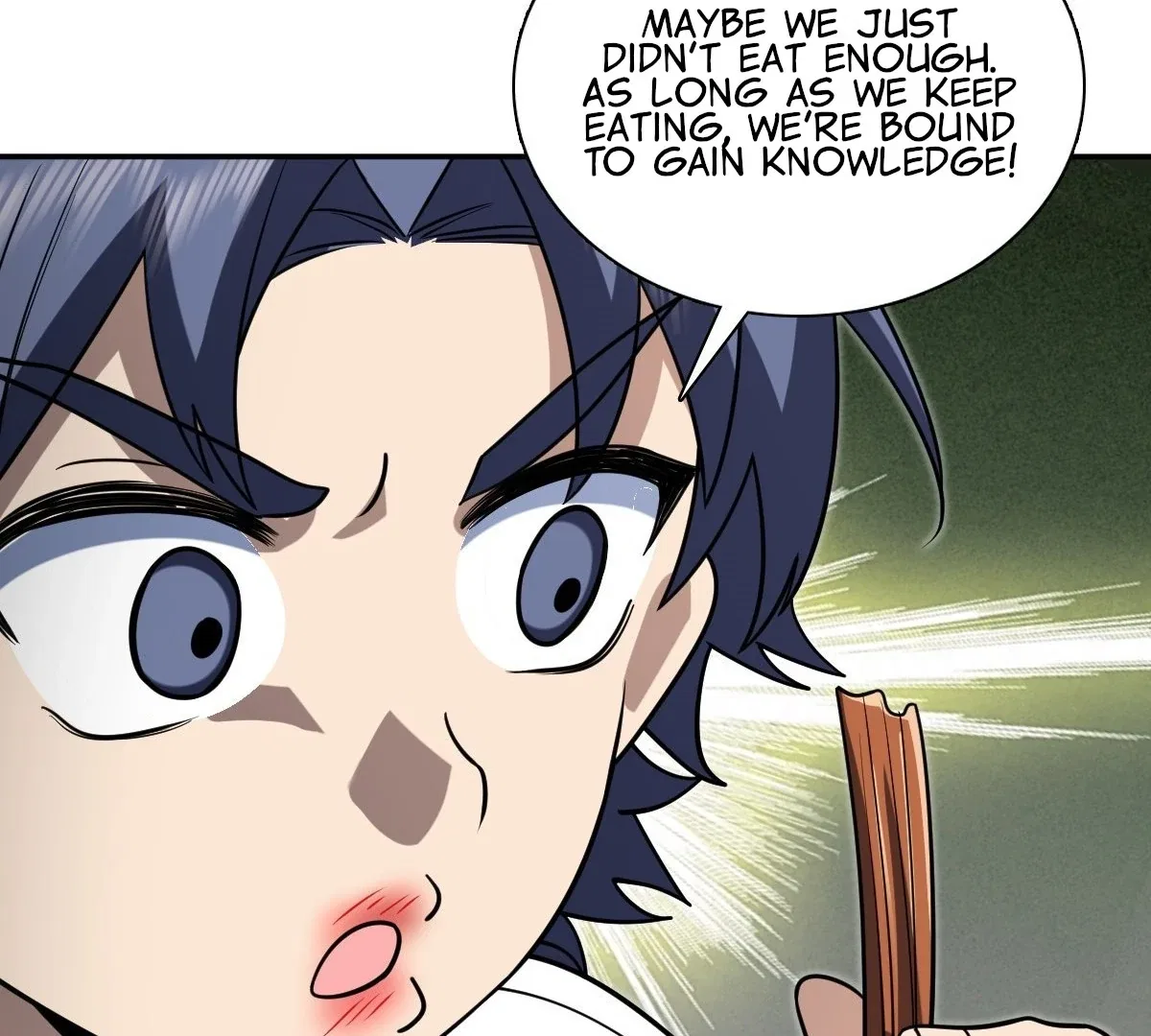 My Wife Is From a Thousand Years Ago Chapter 412 – Page 100