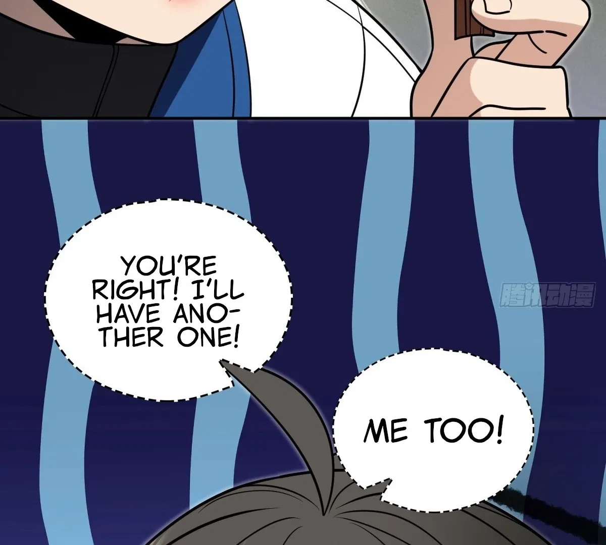 My Wife Is From a Thousand Years Ago Chapter 412 – Page 101