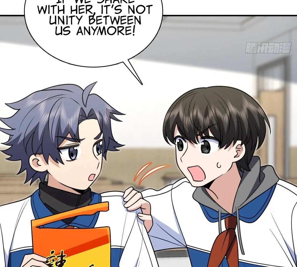 My Wife Is From a Thousand Years Ago Chapter 412 – Page 107