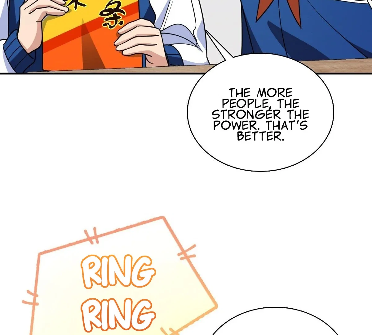 My Wife Is From a Thousand Years Ago Chapter 412 – Page 108