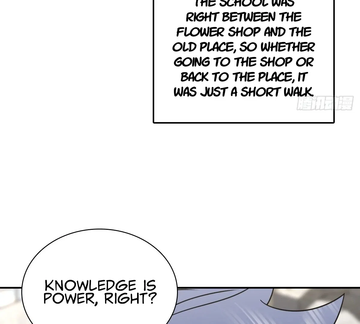 My Wife Is From a Thousand Years Ago Chapter 411 – Page 7