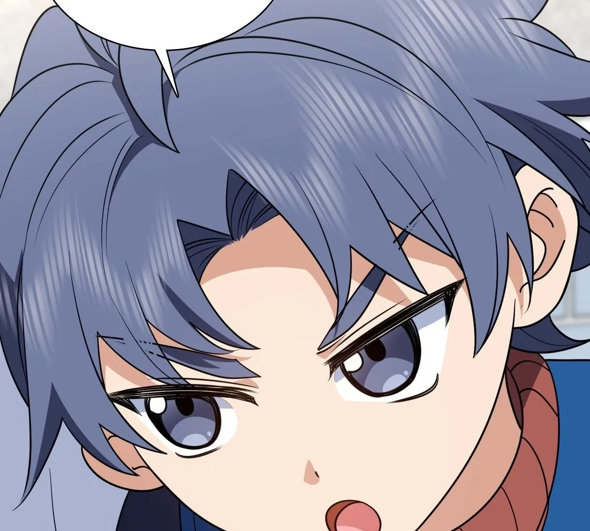 My Wife Is From a Thousand Years Ago Chapter 411 – Page 8