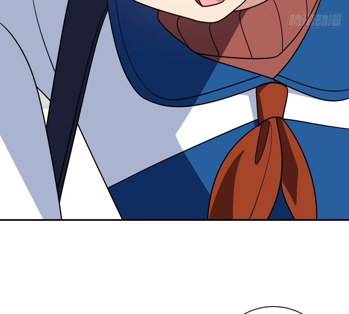 My Wife Is From a Thousand Years Ago Chapter 411 – Page 9