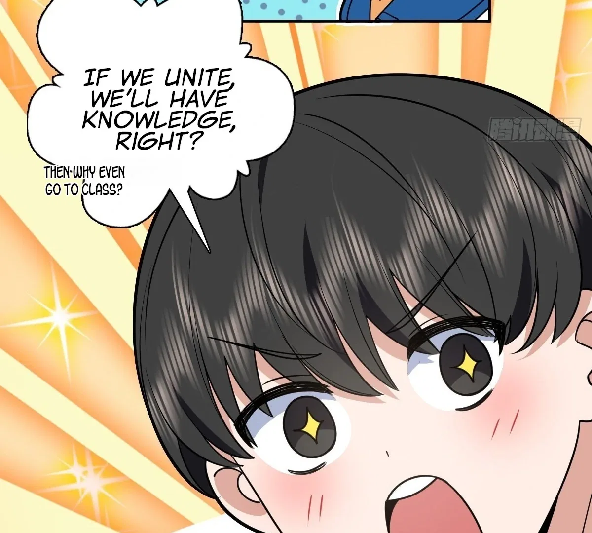 My Wife Is From a Thousand Years Ago Chapter 411 – Page 16