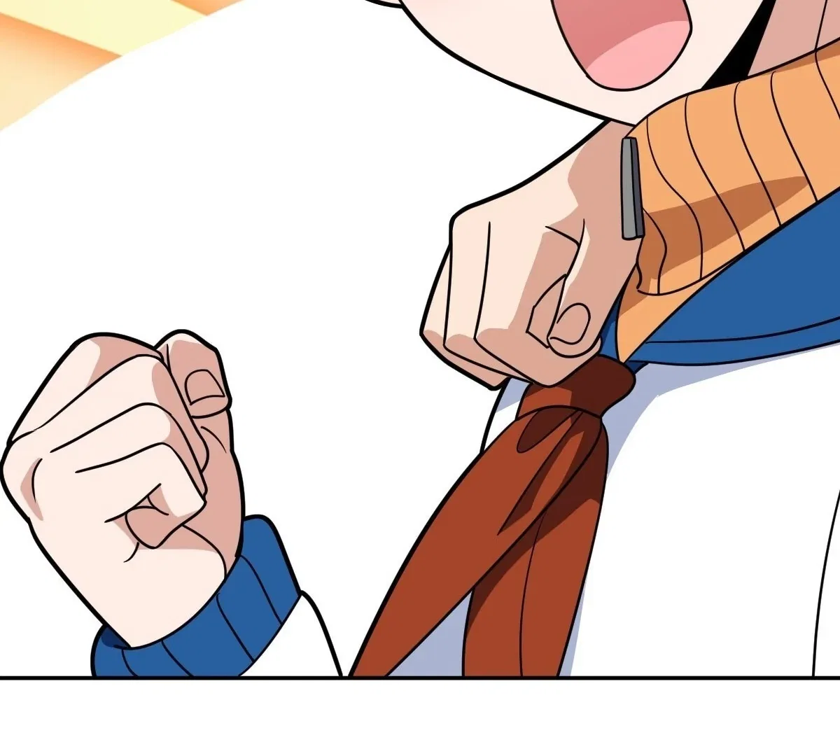My Wife Is From a Thousand Years Ago Chapter 411 – Page 17