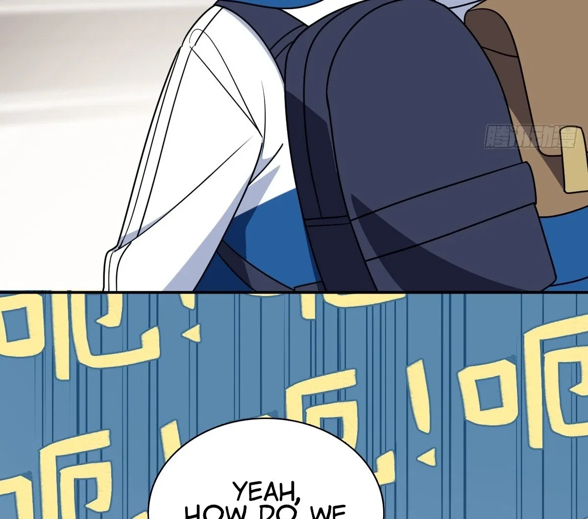 My Wife Is From a Thousand Years Ago Chapter 411 – Page 21