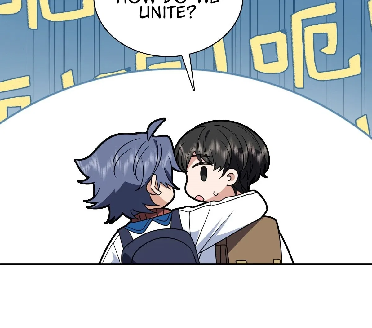 My Wife Is From a Thousand Years Ago Chapter 411 – Page 22