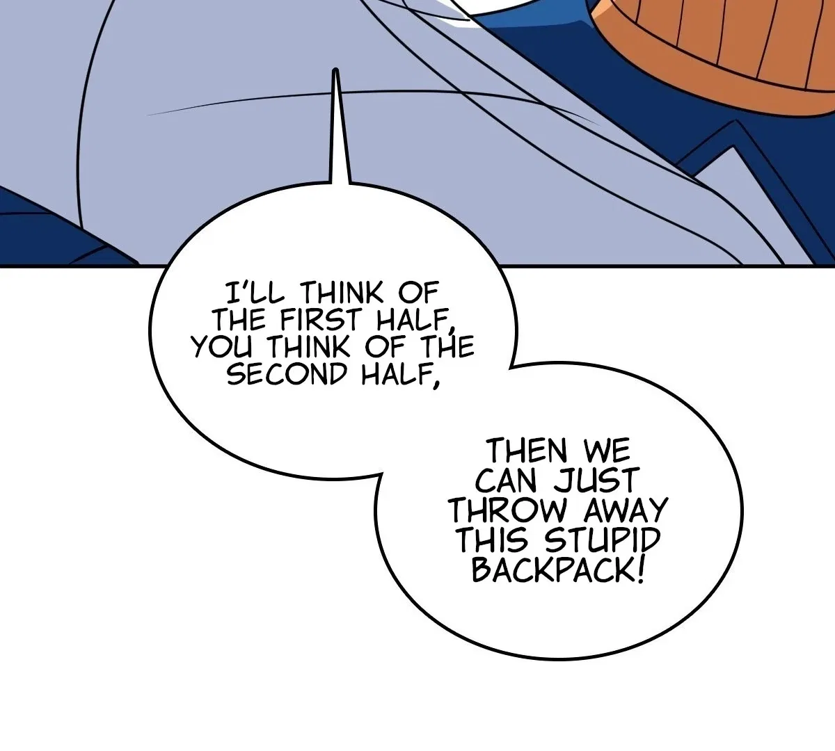 My Wife Is From a Thousand Years Ago Chapter 411 – Page 25