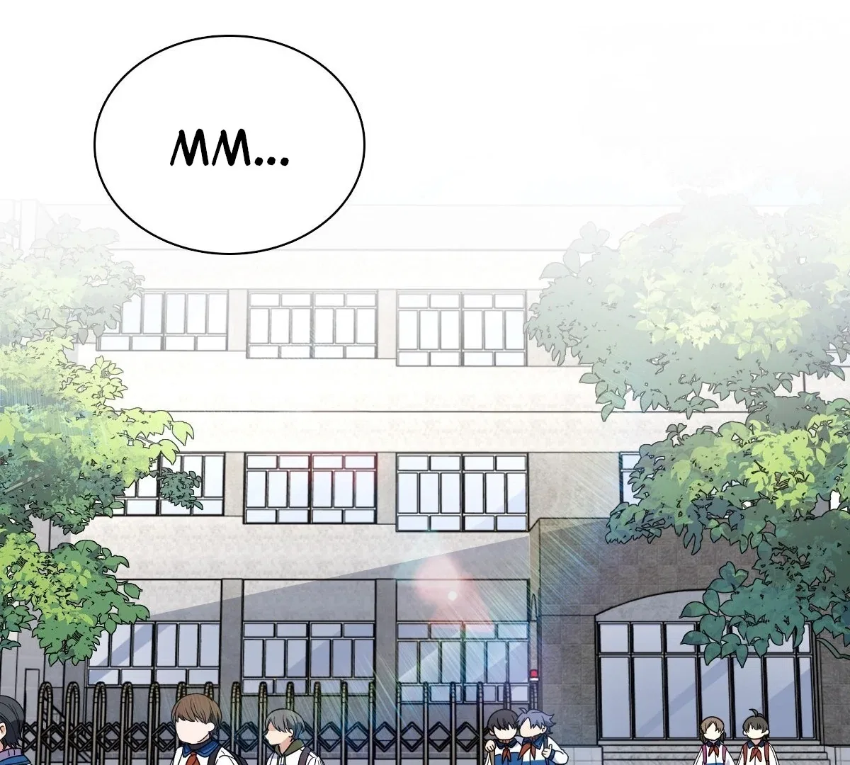 My Wife Is From a Thousand Years Ago Chapter 411 – Page 26