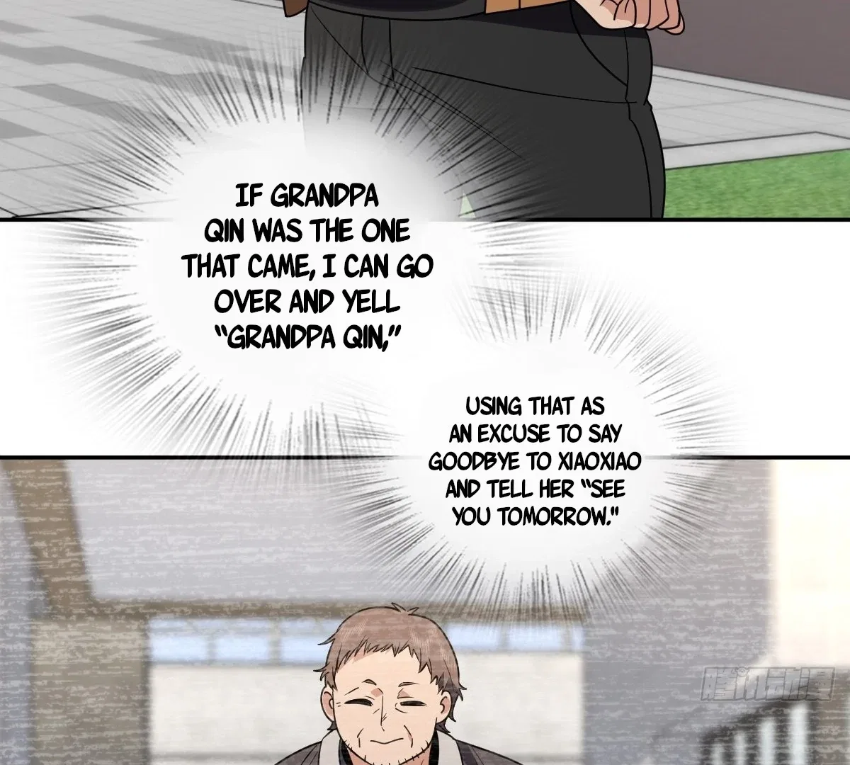 My Wife Is From a Thousand Years Ago Chapter 411 – Page 30