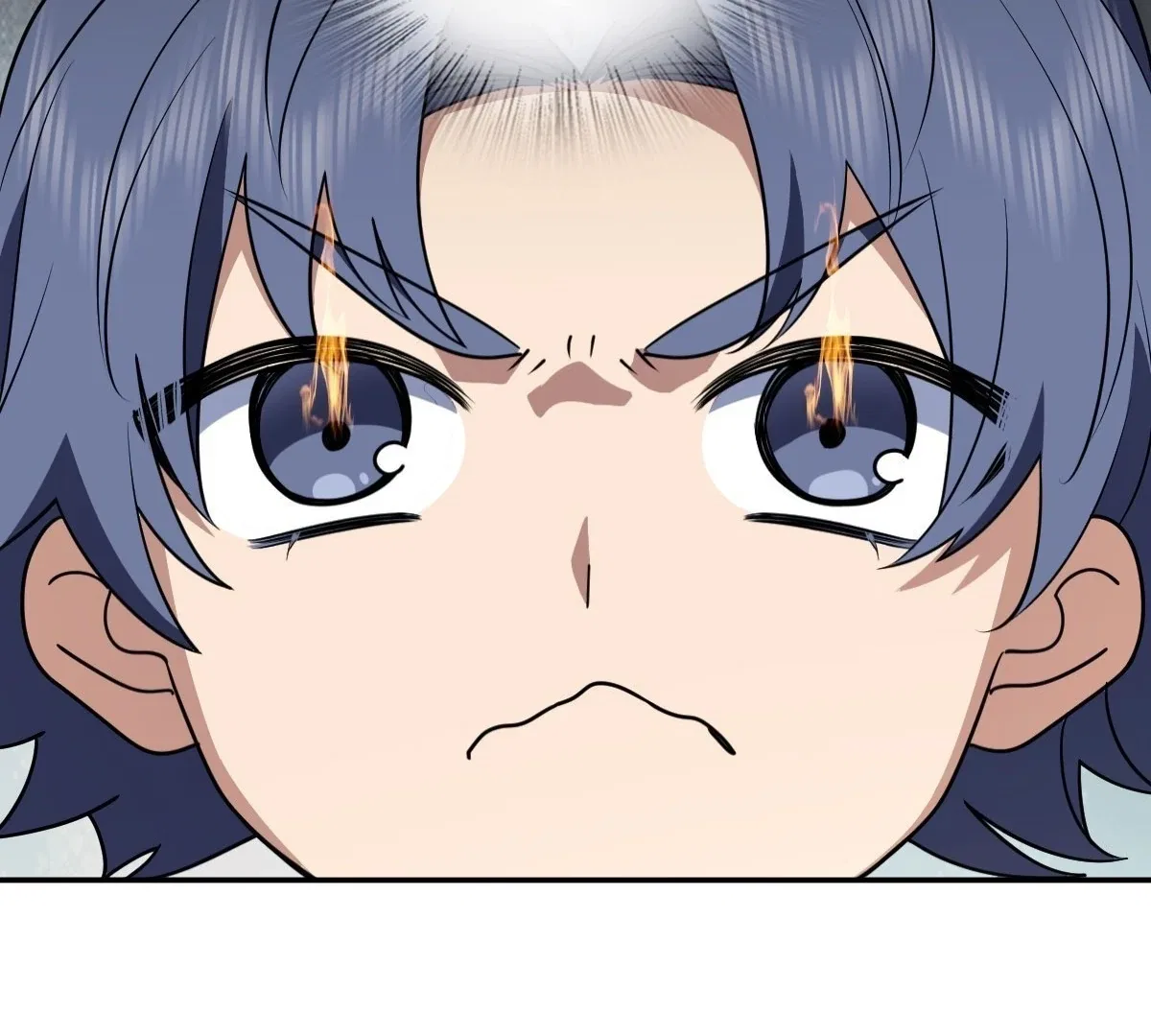 My Wife Is From a Thousand Years Ago Chapter 411 – Page 35
