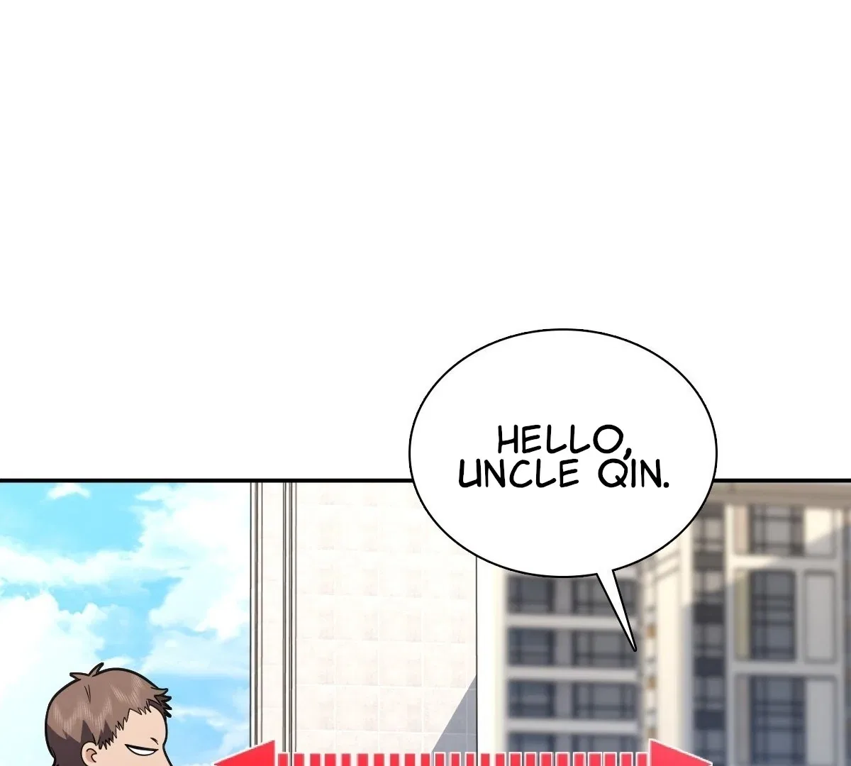 My Wife Is From a Thousand Years Ago Chapter 411 – Page 36