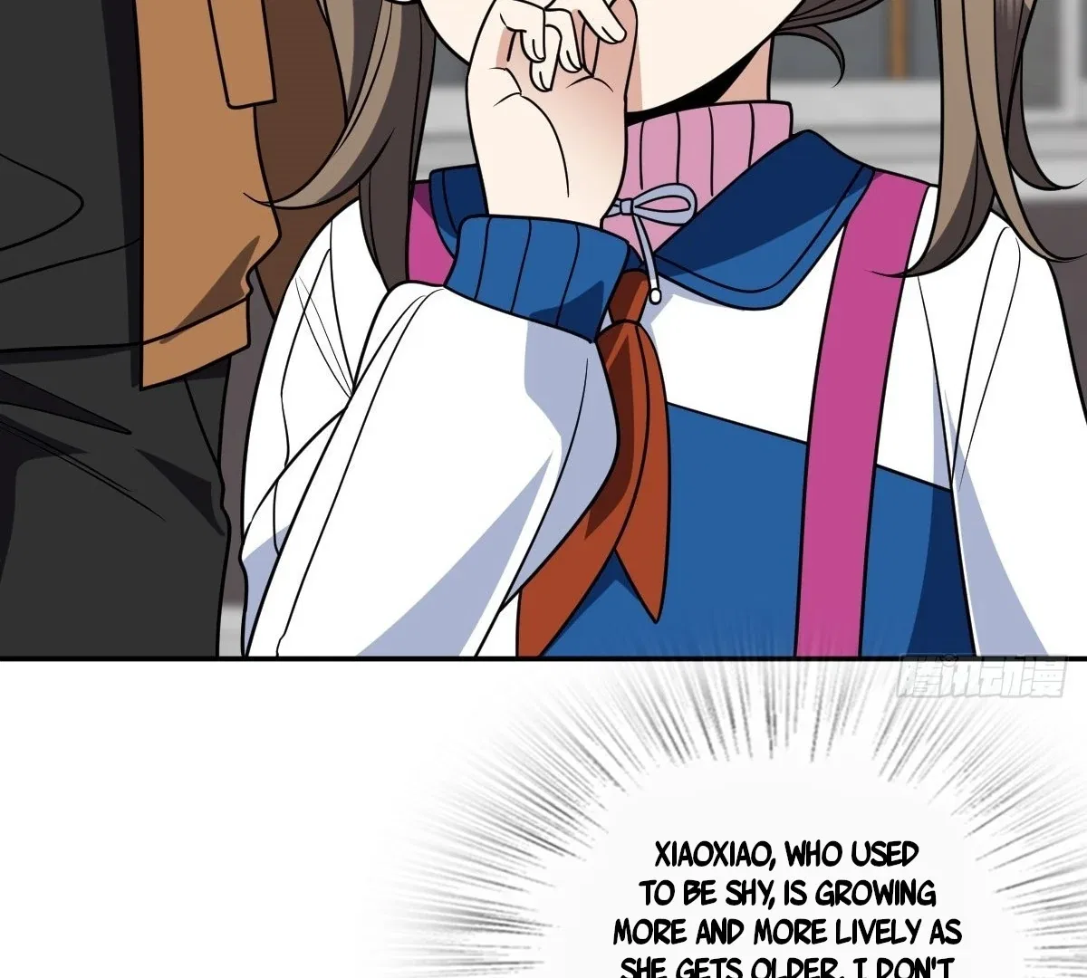 My Wife Is From a Thousand Years Ago Chapter 411 – Page 39