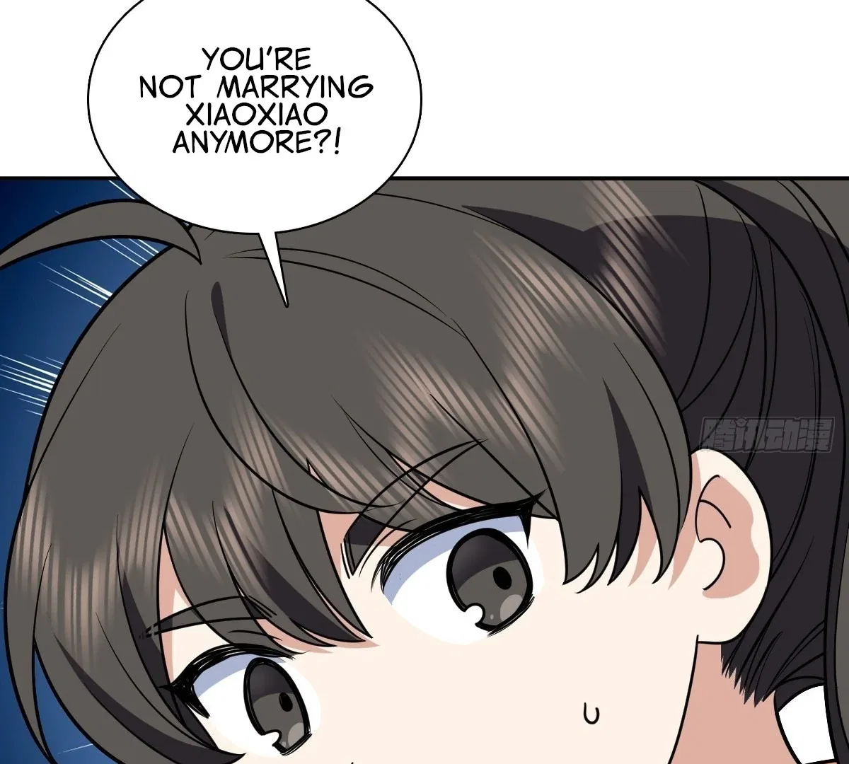 My Wife Is From a Thousand Years Ago Chapter 411 – Page 45