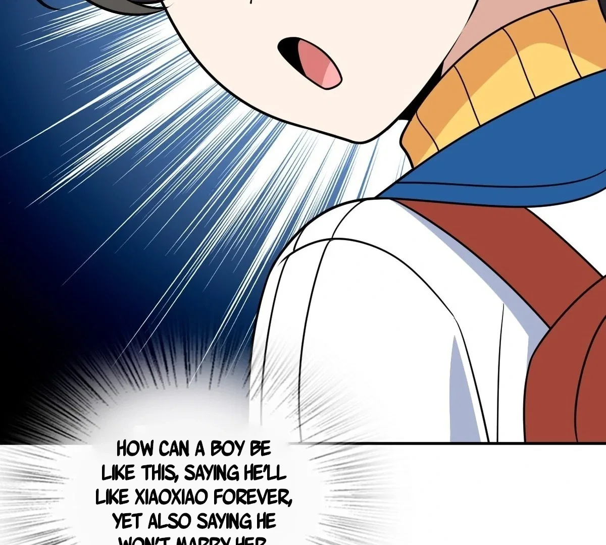 My Wife Is From a Thousand Years Ago Chapter 411 – Page 46