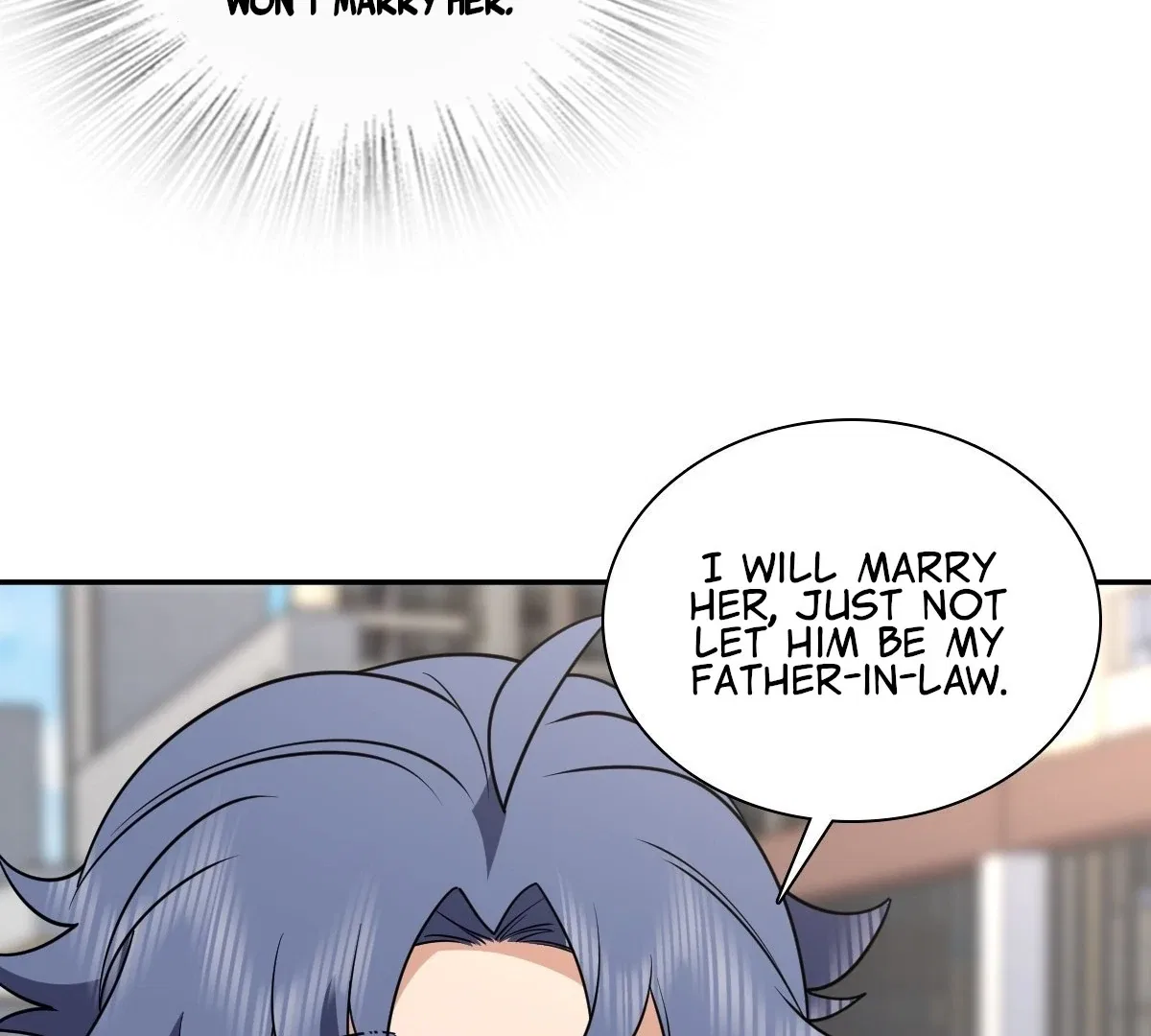 My Wife Is From a Thousand Years Ago Chapter 411 – Page 47