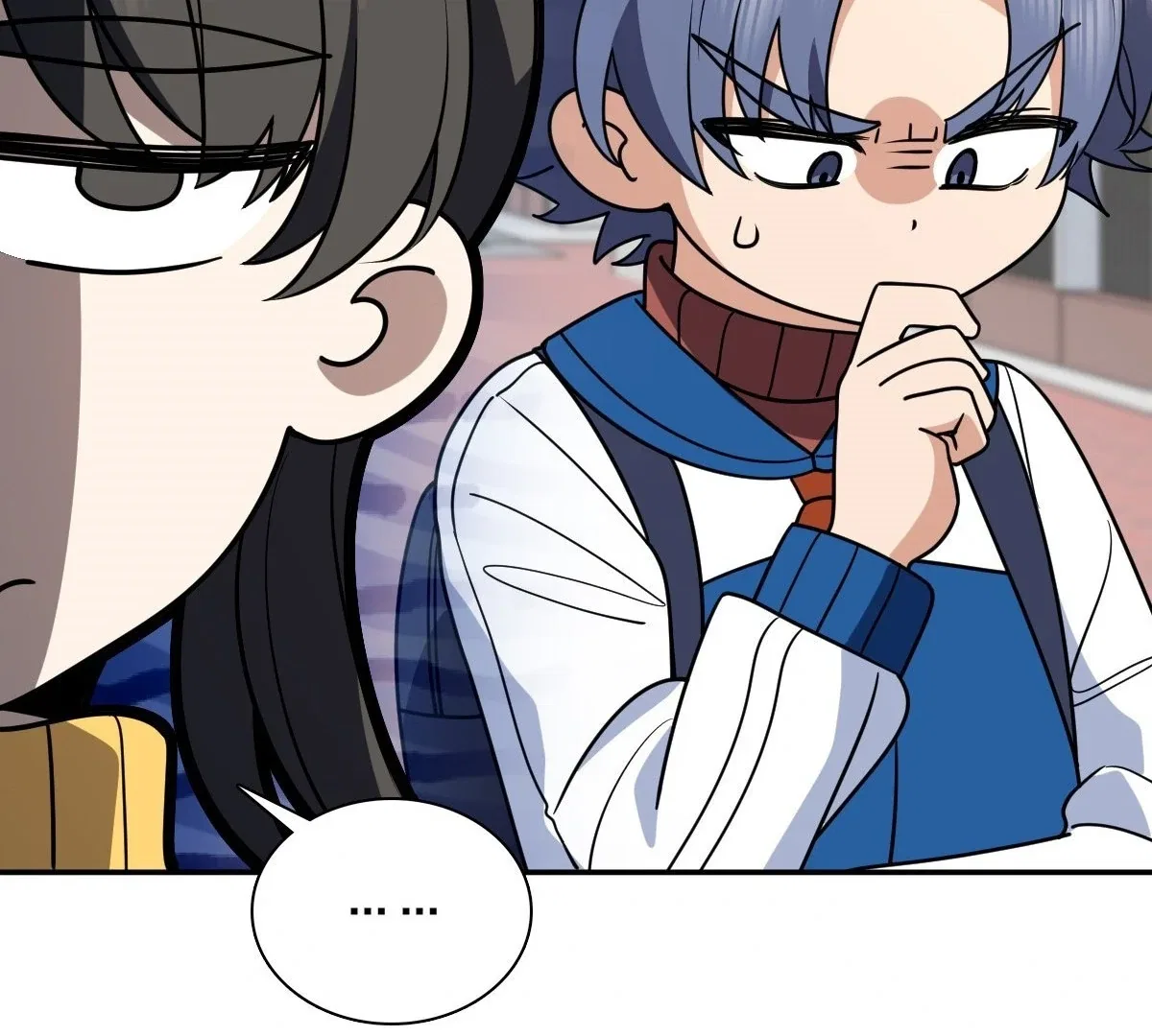 My Wife Is From a Thousand Years Ago Chapter 411 – Page 51