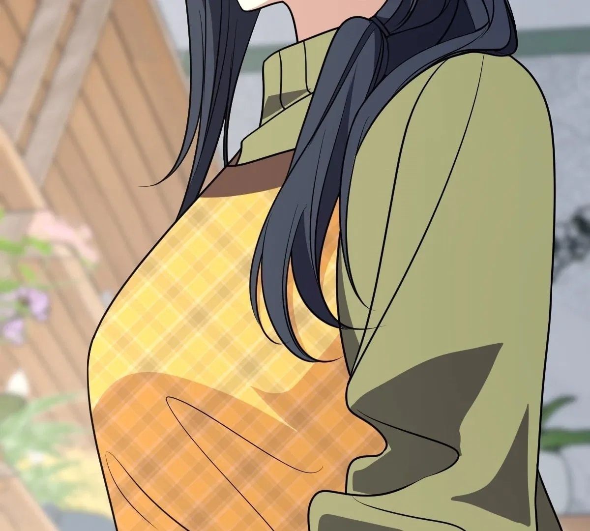 My Wife Is From a Thousand Years Ago Chapter 411 – Page 56