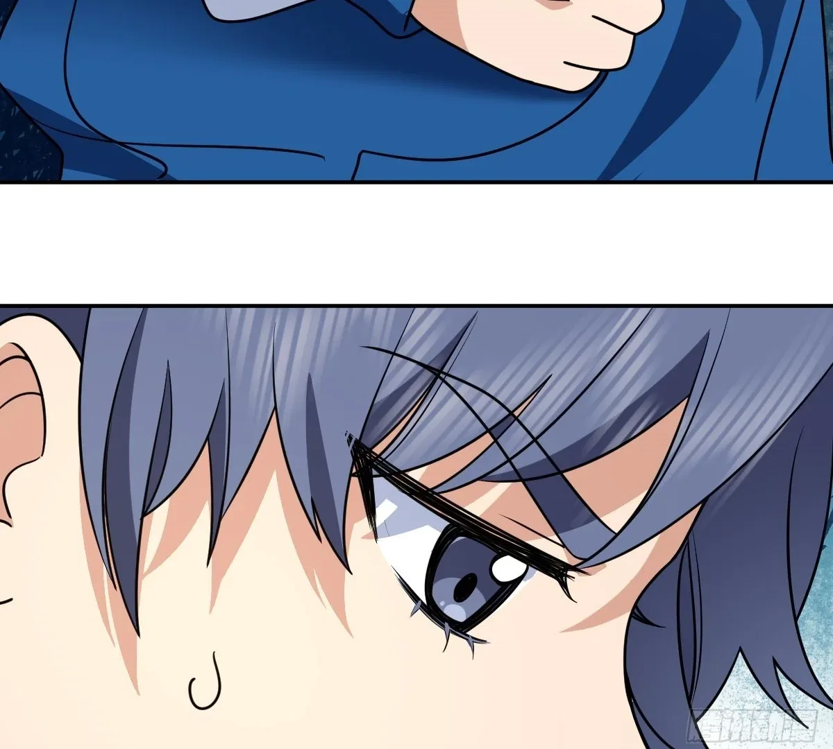 My Wife Is From a Thousand Years Ago Chapter 411 – Page 61