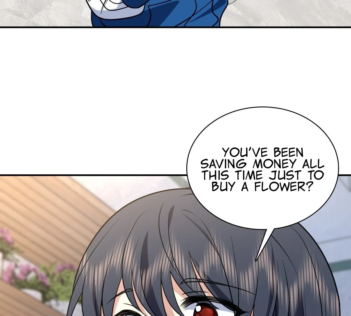 My Wife Is From a Thousand Years Ago Chapter 411 – Page 70