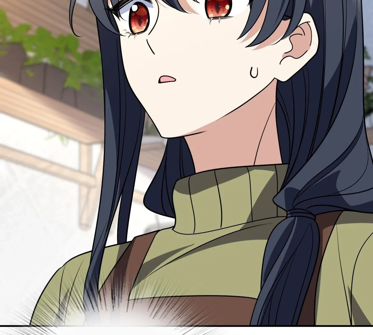 My Wife Is From a Thousand Years Ago Chapter 411 – Page 71