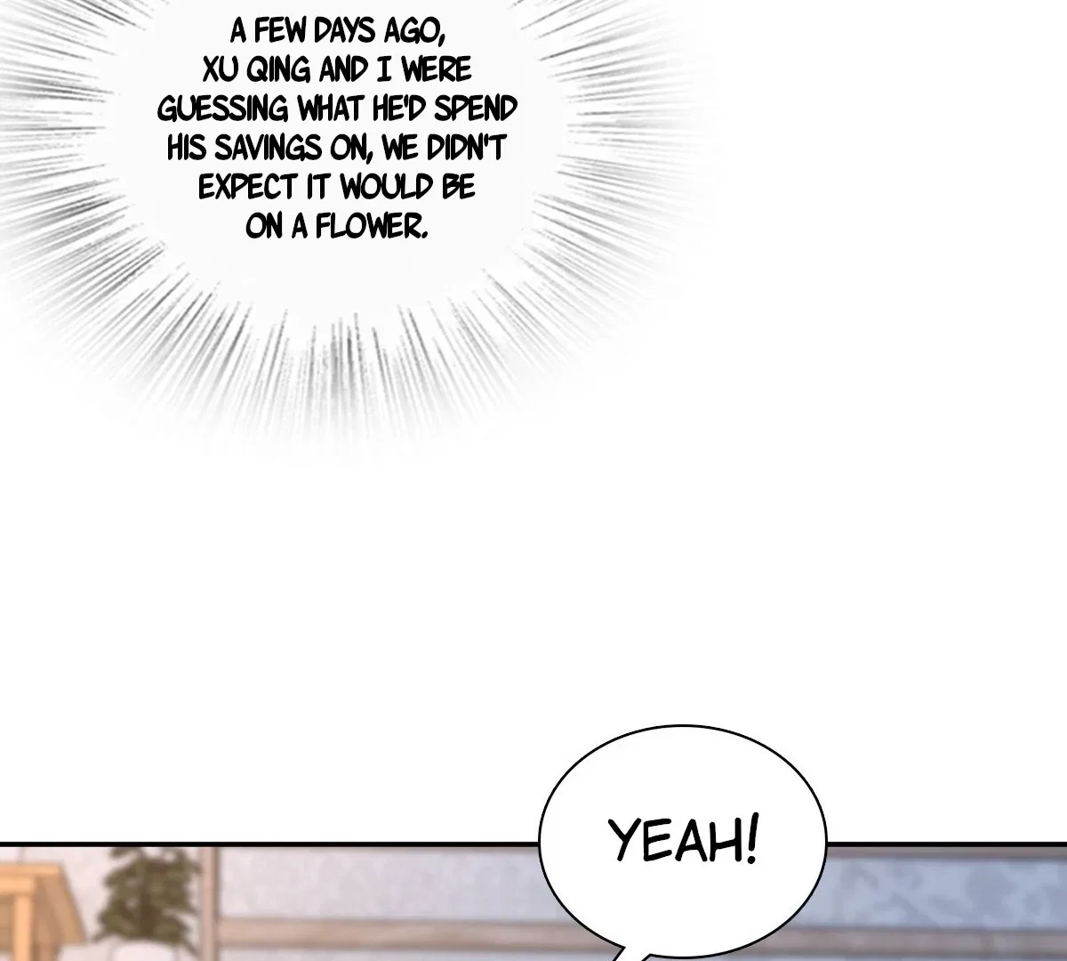 My Wife Is From a Thousand Years Ago Chapter 411 – Page 72
