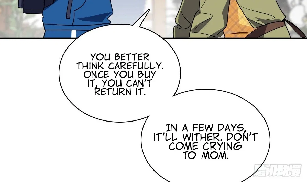 My Wife Is From a Thousand Years Ago Chapter 411 – Page 74