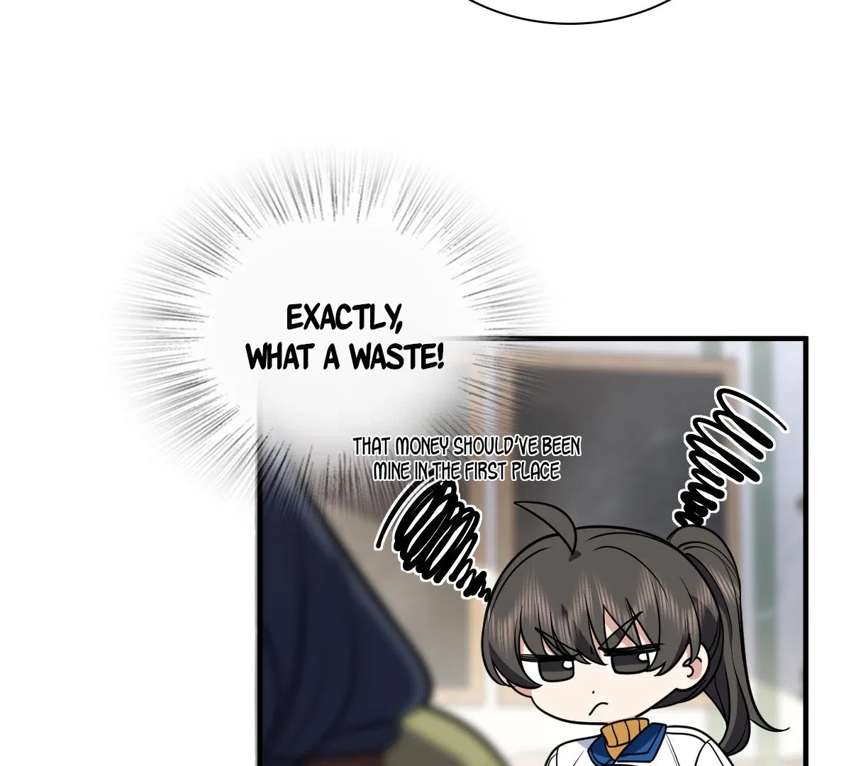 My Wife Is From a Thousand Years Ago Chapter 411 – Page 75