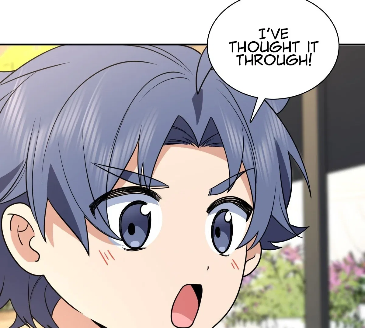 My Wife Is From a Thousand Years Ago Chapter 411 – Page 77