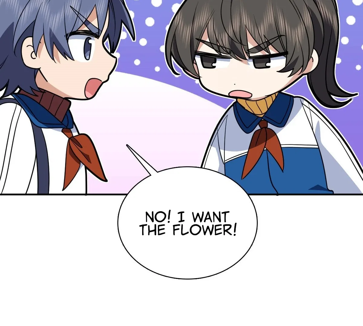 My Wife Is From a Thousand Years Ago Chapter 411 – Page 80